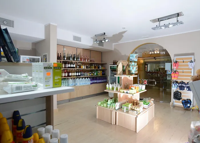 מלון R2 Rio Calma 4*