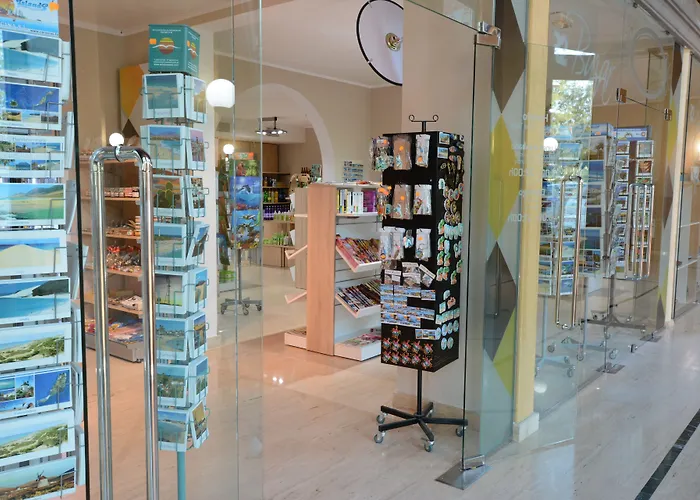 מלון R2 Rio Calma 4*