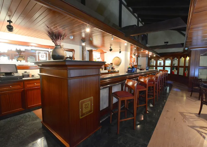 מלון R2 Rio Calma 4*