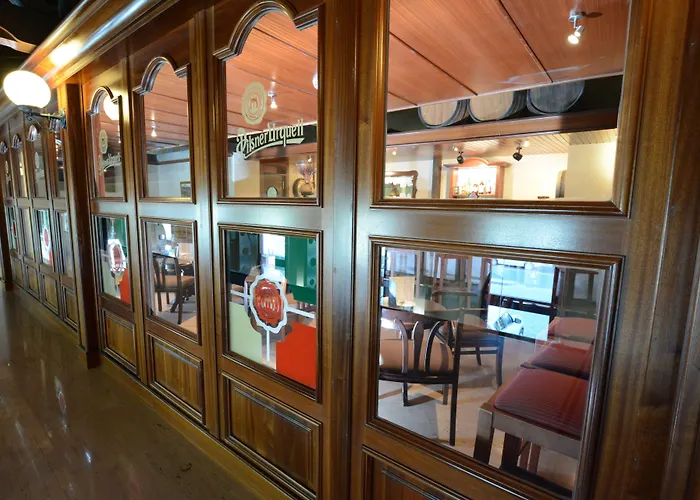 R2 Rio Calma מלון