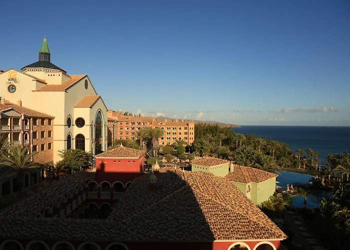 R2 Rio Calma מלון קוסטה קלמה